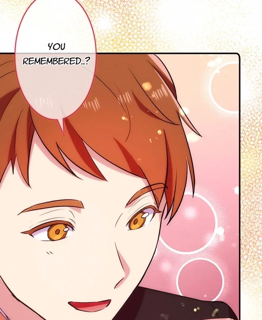 Your Majesty the King, I Will Educate You Chapter 24 page 21