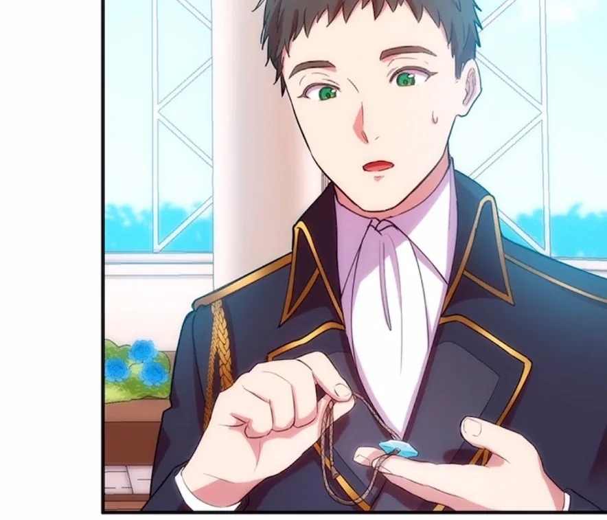 Your Majesty the King, I Will Educate You Chapter 24 page 55