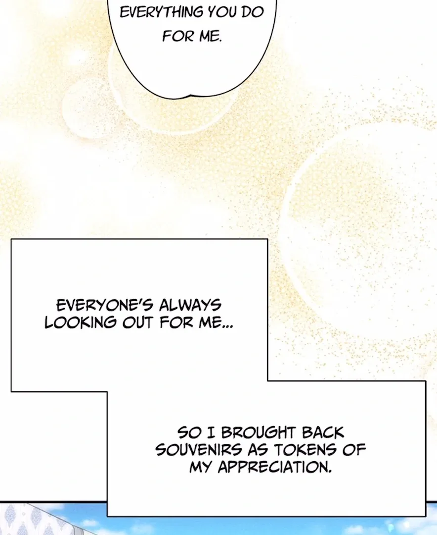 Your Majesty the King, I Will Educate You Chapter 24 page 14