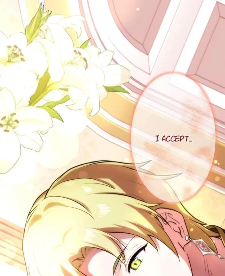 Your Majesty the King, I Will Educate You Chapter 22 page 3