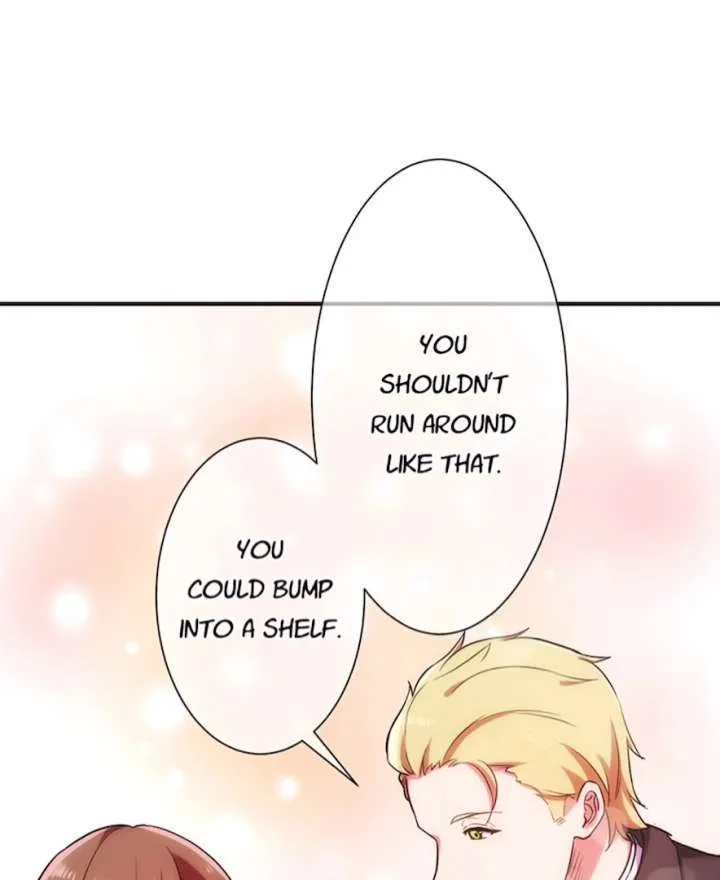 Your Majesty the King, I Will Educate You Chapter 22 page 34