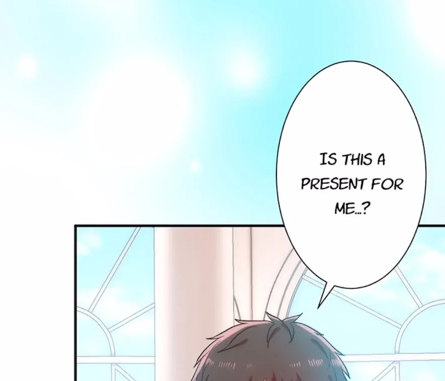 Your Majesty the King, I Will Educate You Chapter 24 page 54