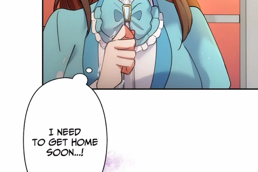 Your Majesty the King, I Will Educate You Chapter 16 page 72