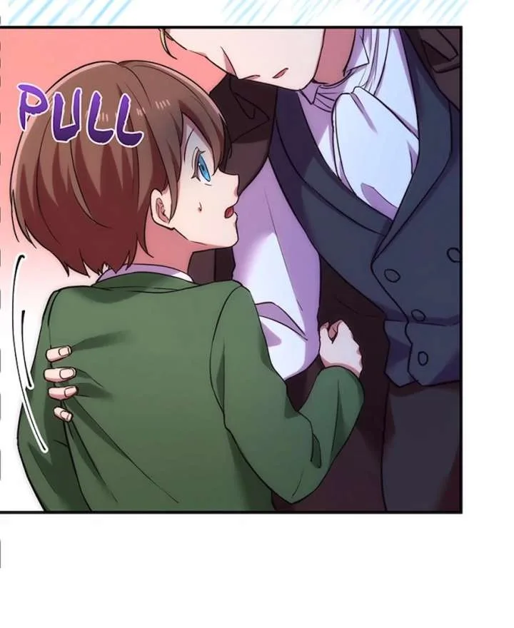 Your Majesty the King, I Will Educate You Chapter 22 page 33