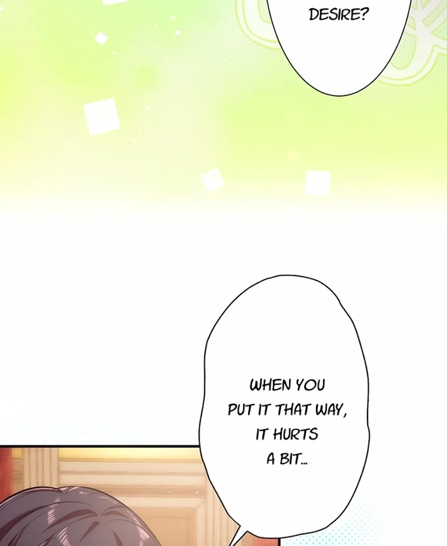 Your Majesty the King, I Will Educate You Chapter 15 page 92