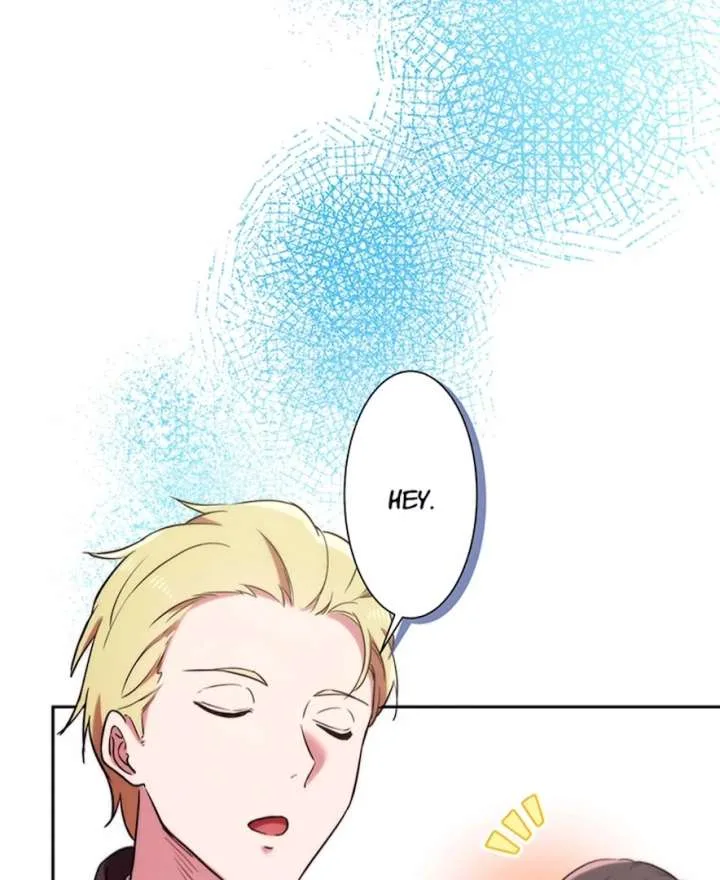 Your Majesty the King, I Will Educate You Chapter 22 page 16