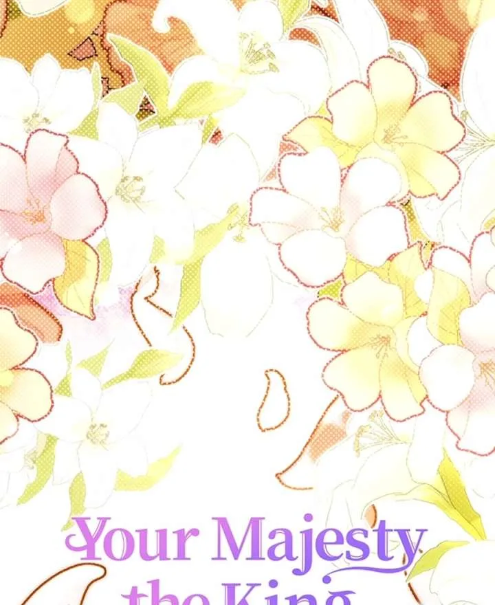 Your Majesty the King, I Will Educate You Chapter 22 page 7