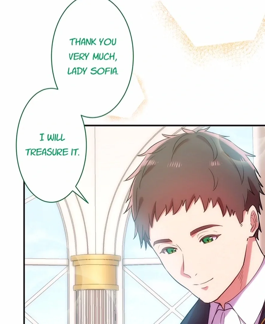Your Majesty the King, I Will Educate You Chapter 24 page 58
