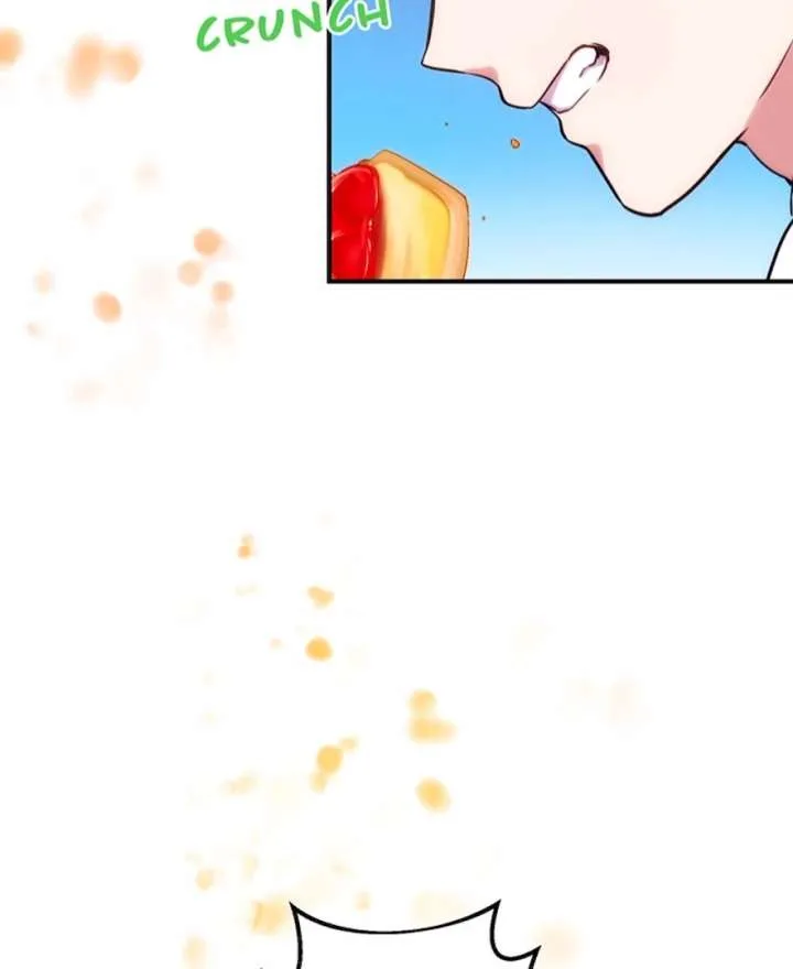 Your Majesty the King, I Will Educate You Chapter 22 page 61