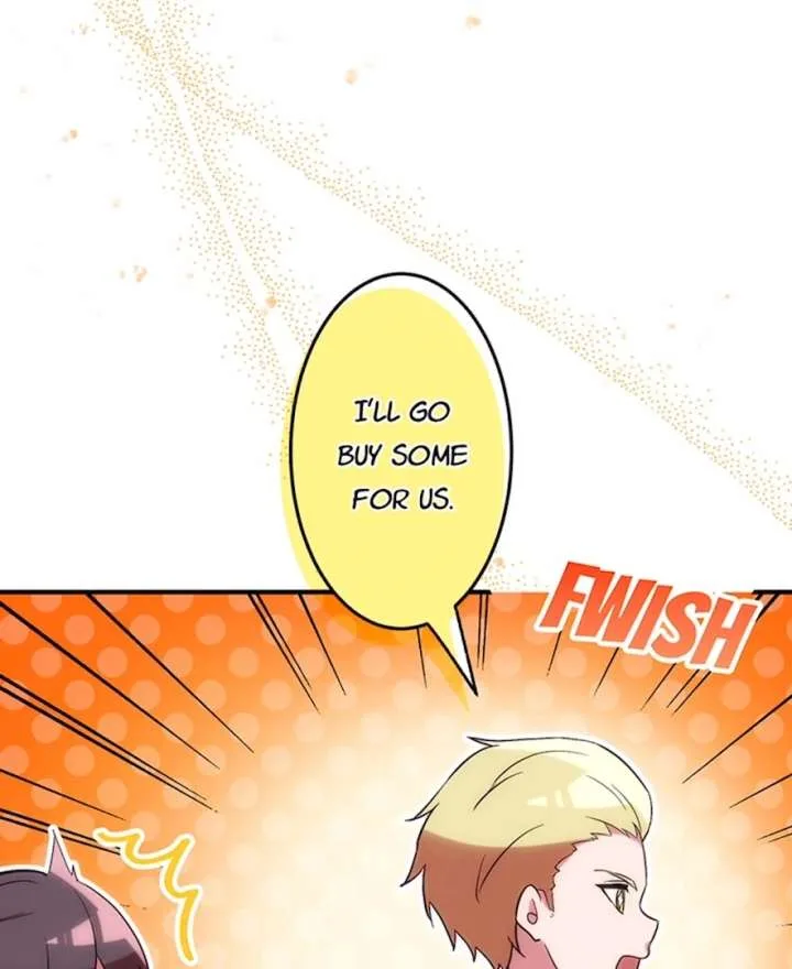 Your Majesty the King, I Will Educate You Chapter 22 page 48