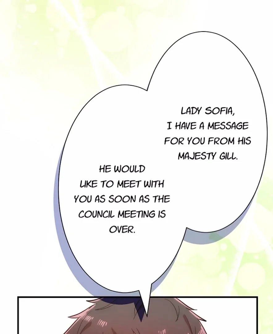 Your Majesty the King, I Will Educate You Chapter 24 page 39