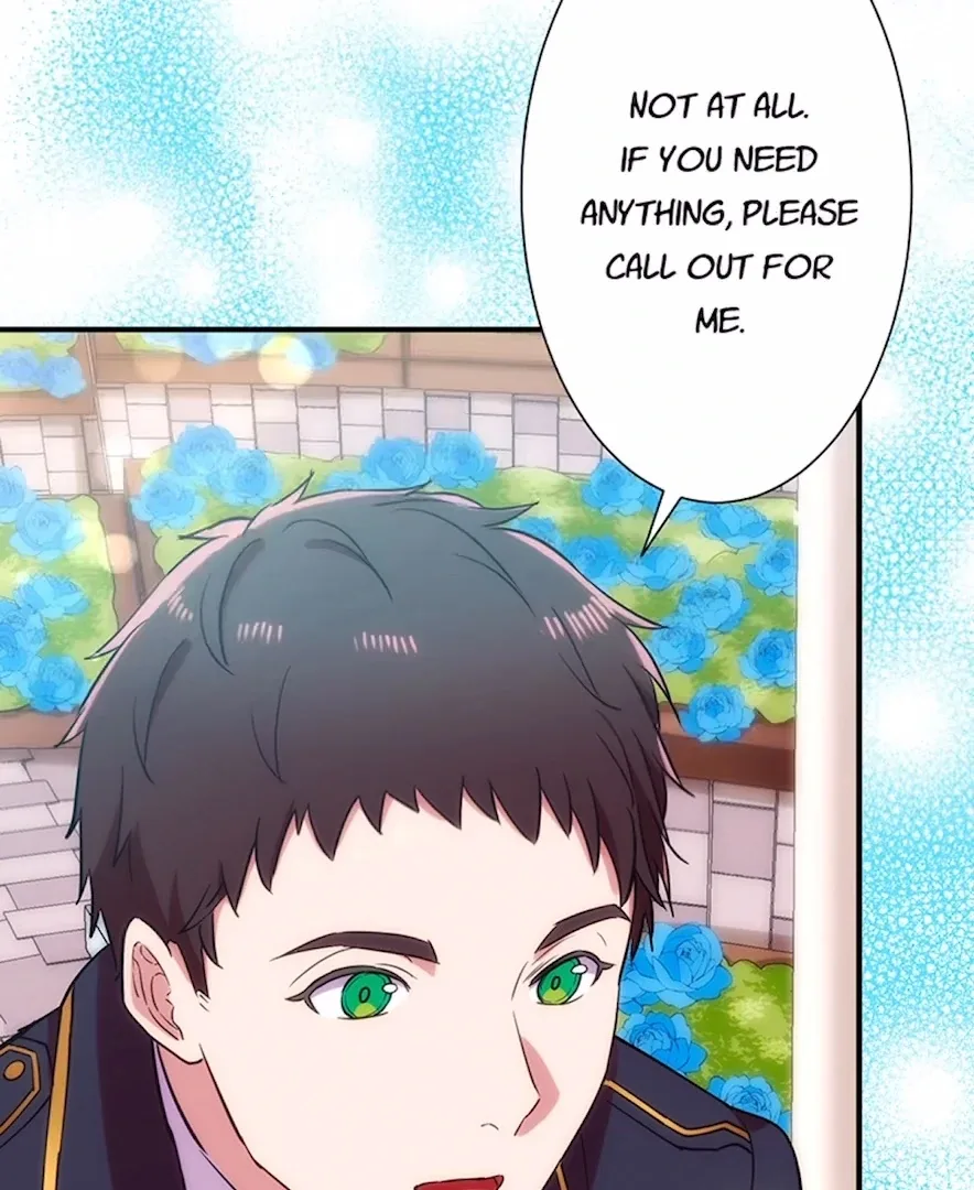 Your Majesty the King, I Will Educate You Chapter 24 page 46