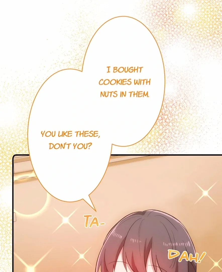 Your Majesty the King, I Will Educate You Chapter 24 page 19