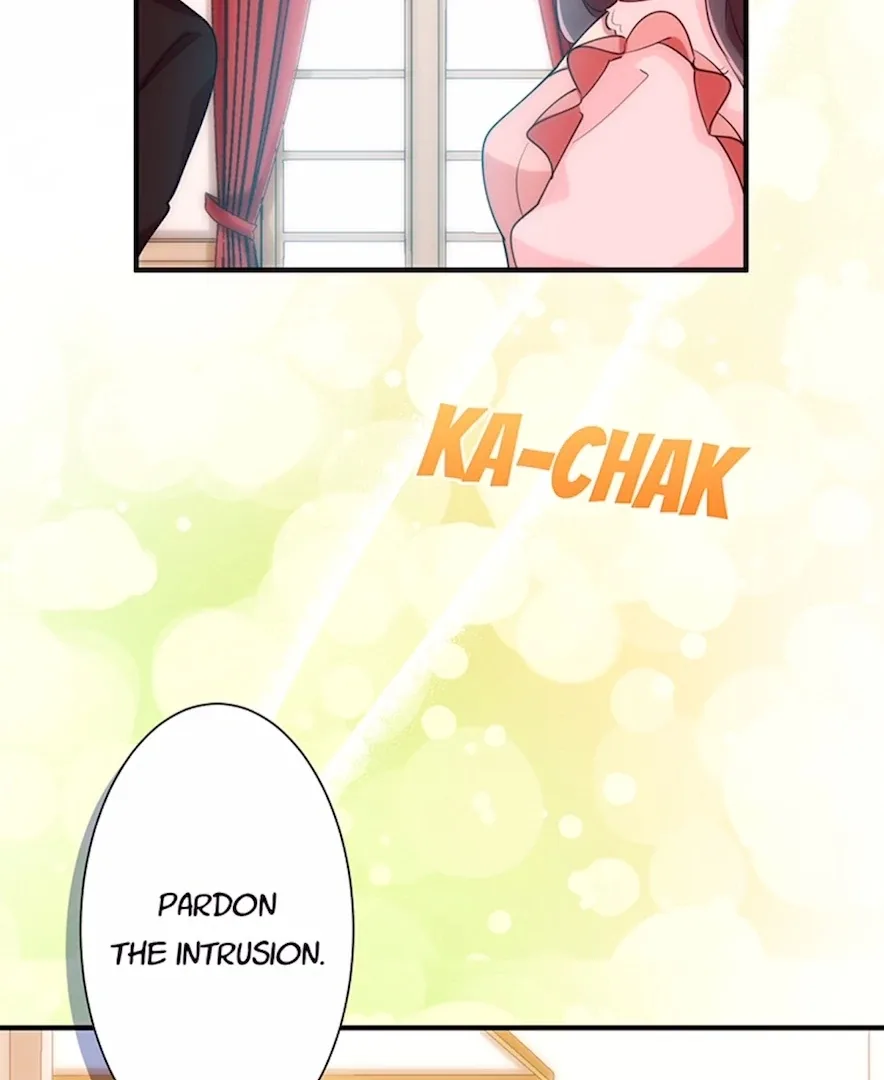 Your Majesty the King, I Will Educate You Chapter 24 page 37