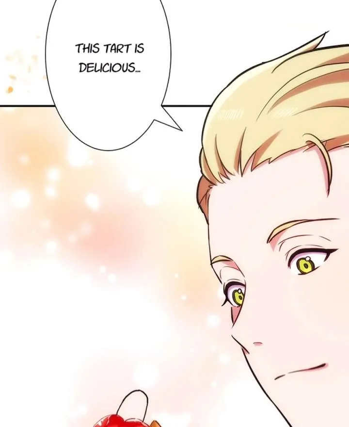 Your Majesty the King, I Will Educate You Chapter 22 page 64