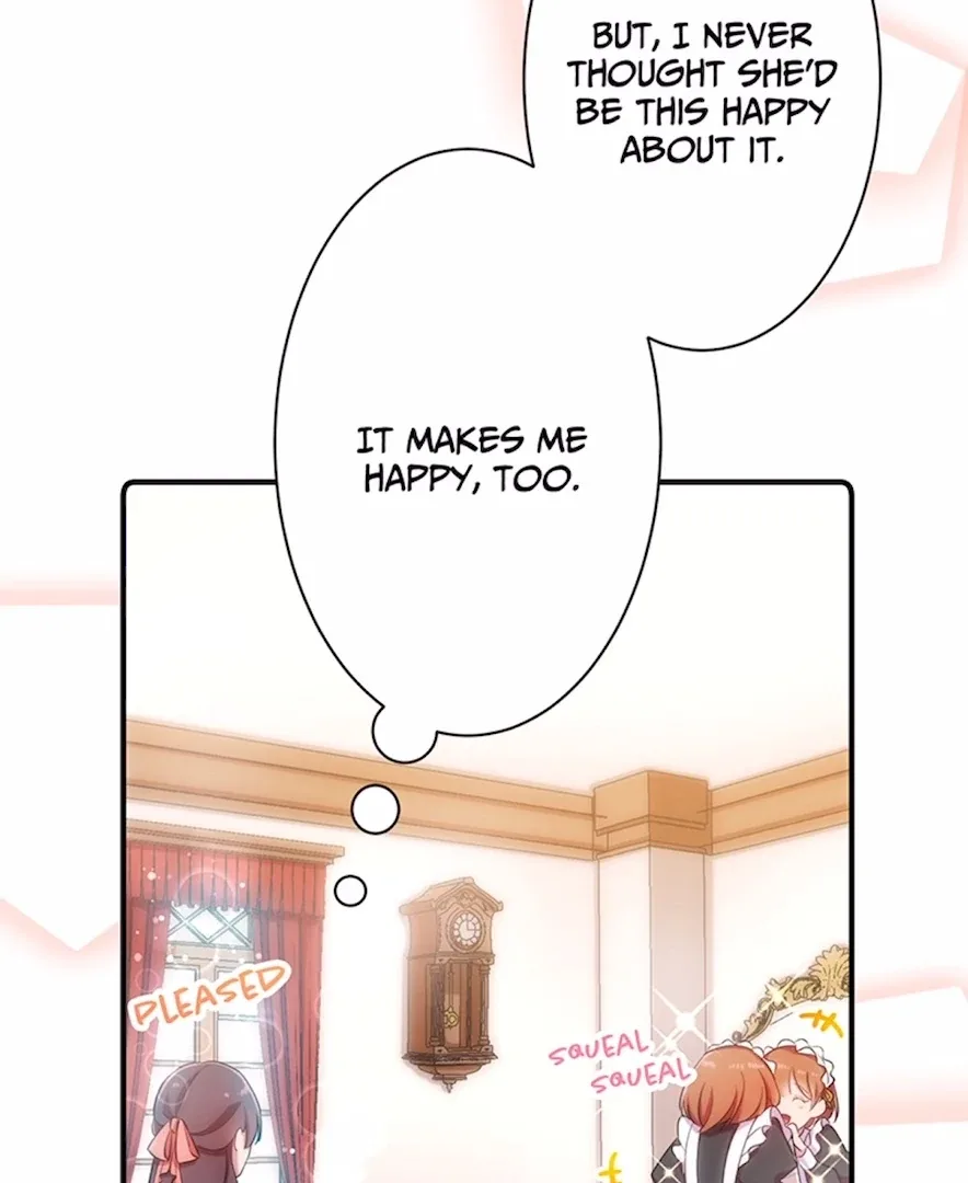 Your Majesty the King, I Will Educate You Chapter 24 page 16