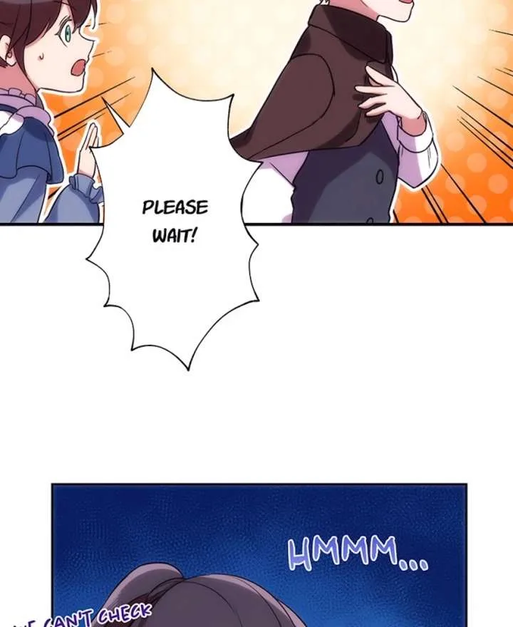 Your Majesty the King, I Will Educate You Chapter 22 page 49