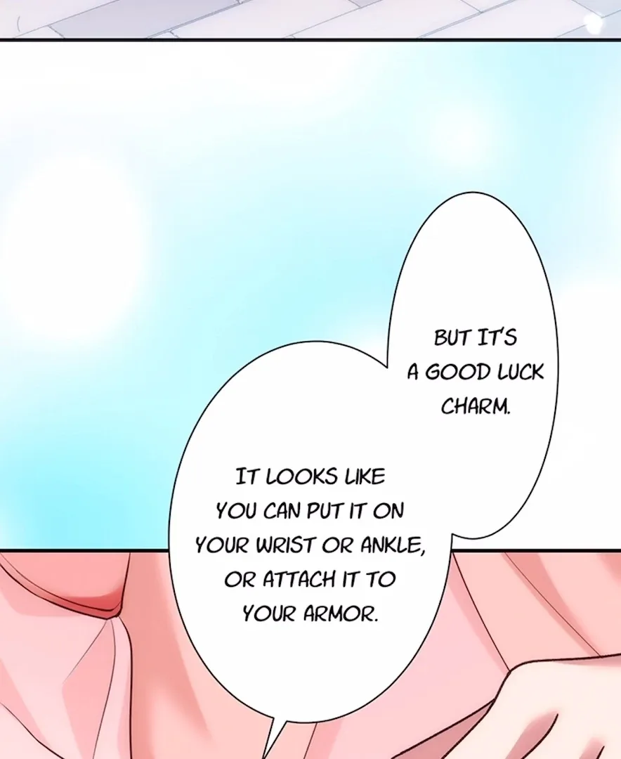 Your Majesty the King, I Will Educate You Chapter 24 page 52