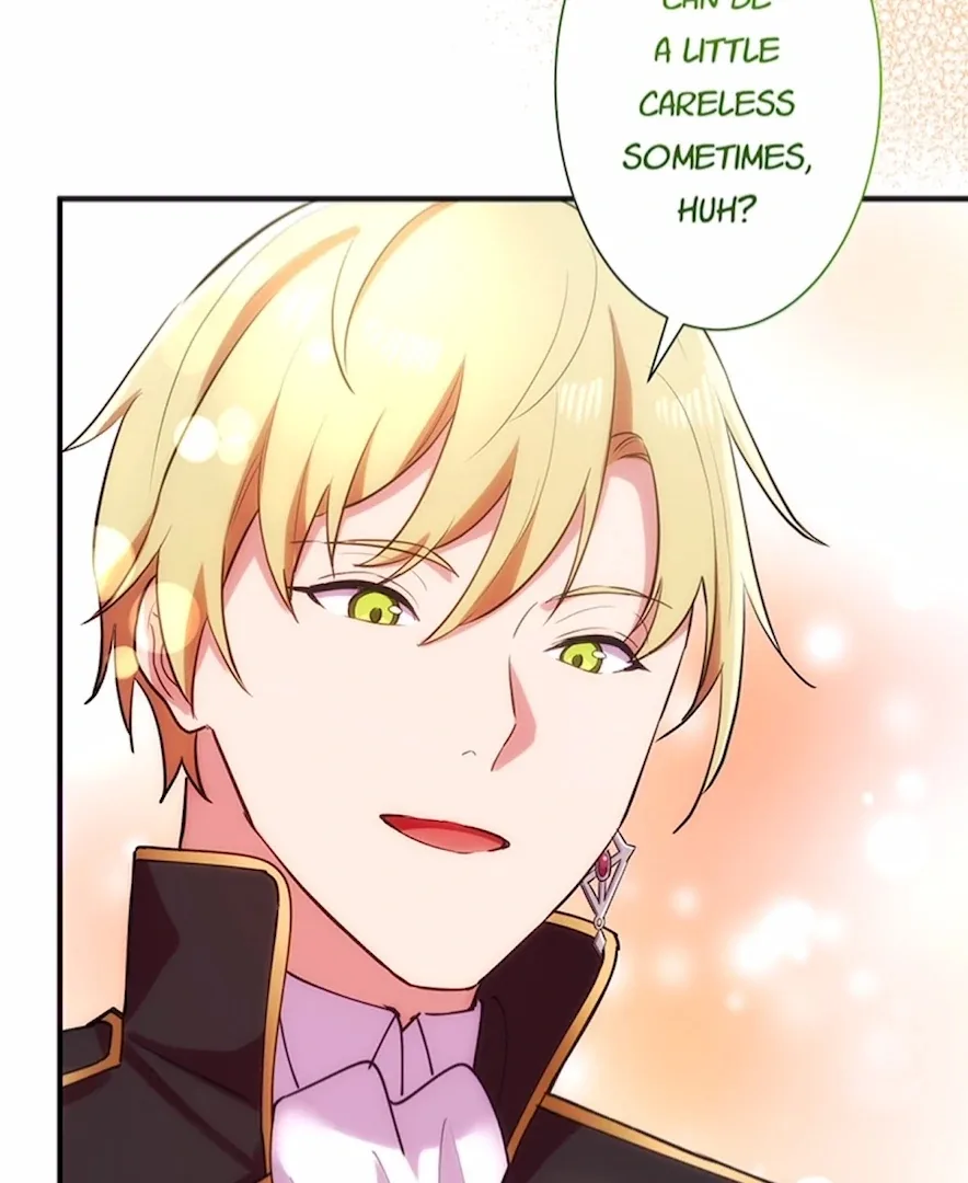 Your Majesty the King, I Will Educate You Chapter 24 page 80