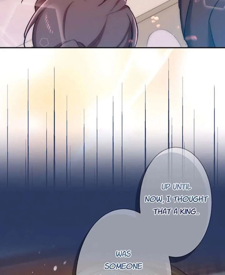 Your Majesty the King, I Will Educate You Chapter 22 page 118