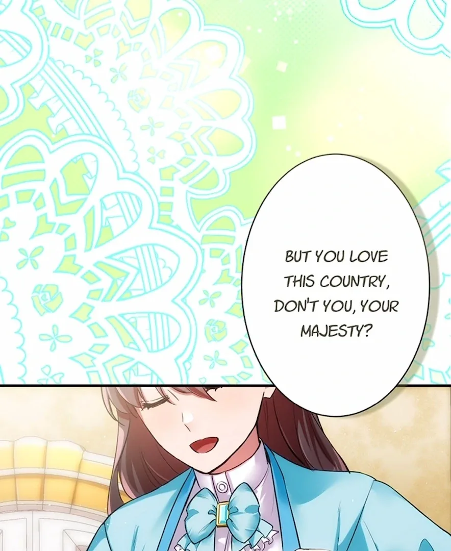 Your Majesty the King, I Will Educate You Chapter 15 page 94