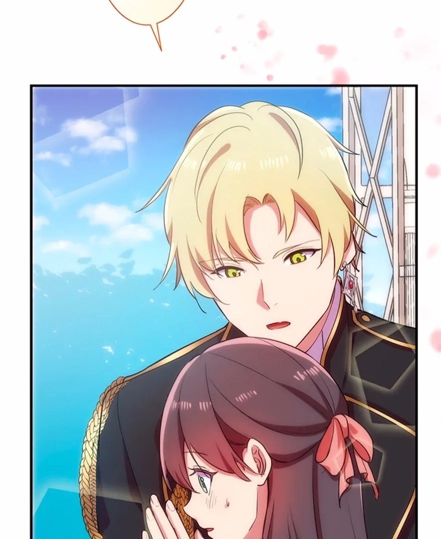 Your Majesty the King, I Will Educate You Chapter 24 page 76