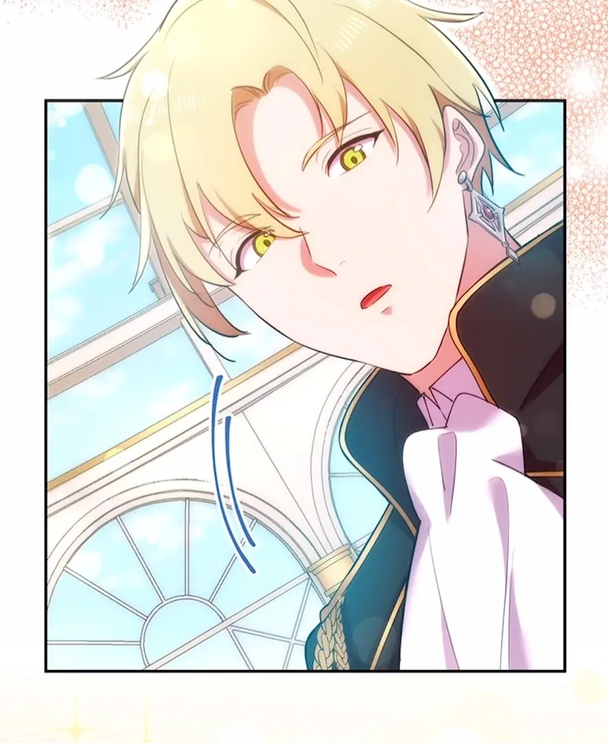 Your Majesty the King, I Will Educate You Chapter 24 page 109