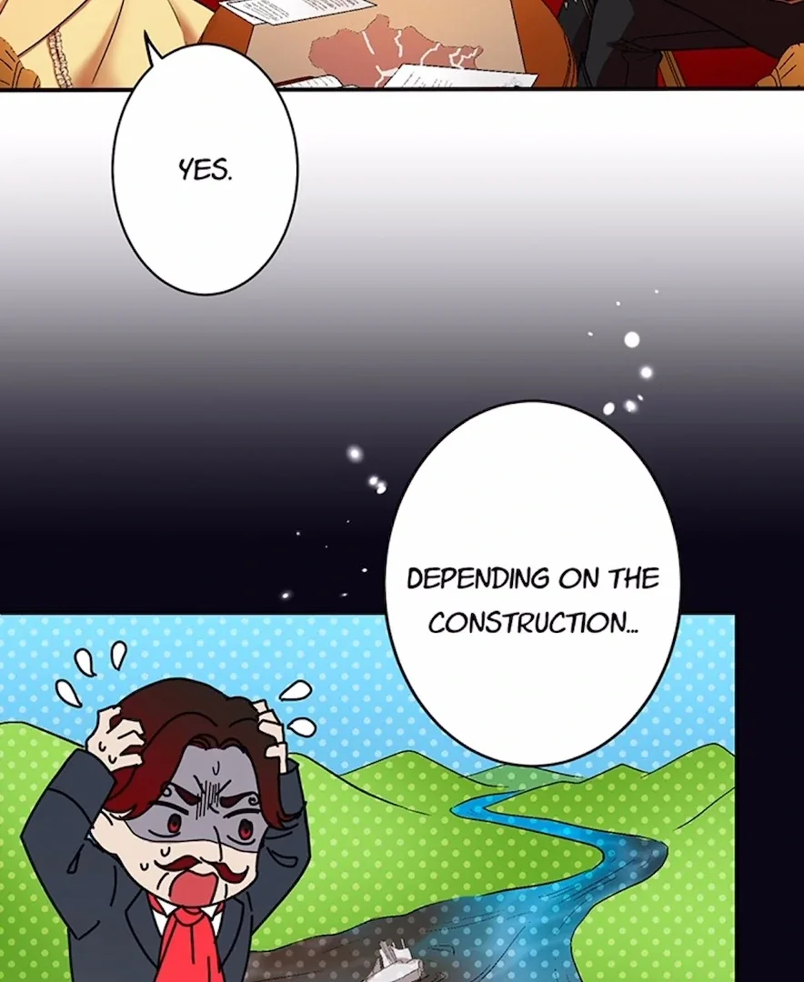 Your Majesty the King, I Will Educate You Chapter 23 page 17