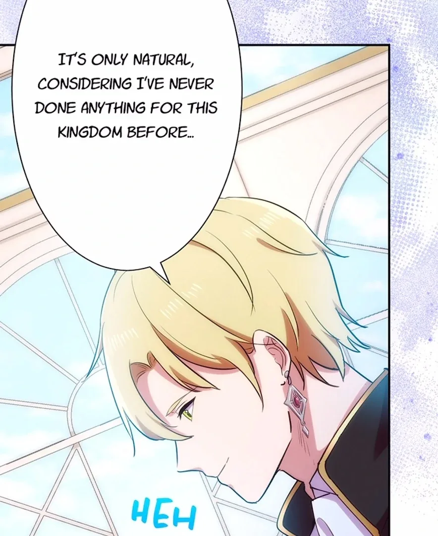 Your Majesty the King, I Will Educate You Chapter 24 page 106