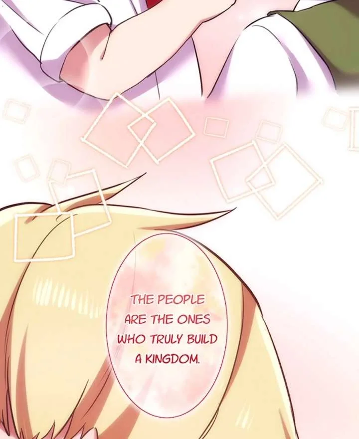 Your Majesty the King, I Will Educate You Chapter 22 page 123