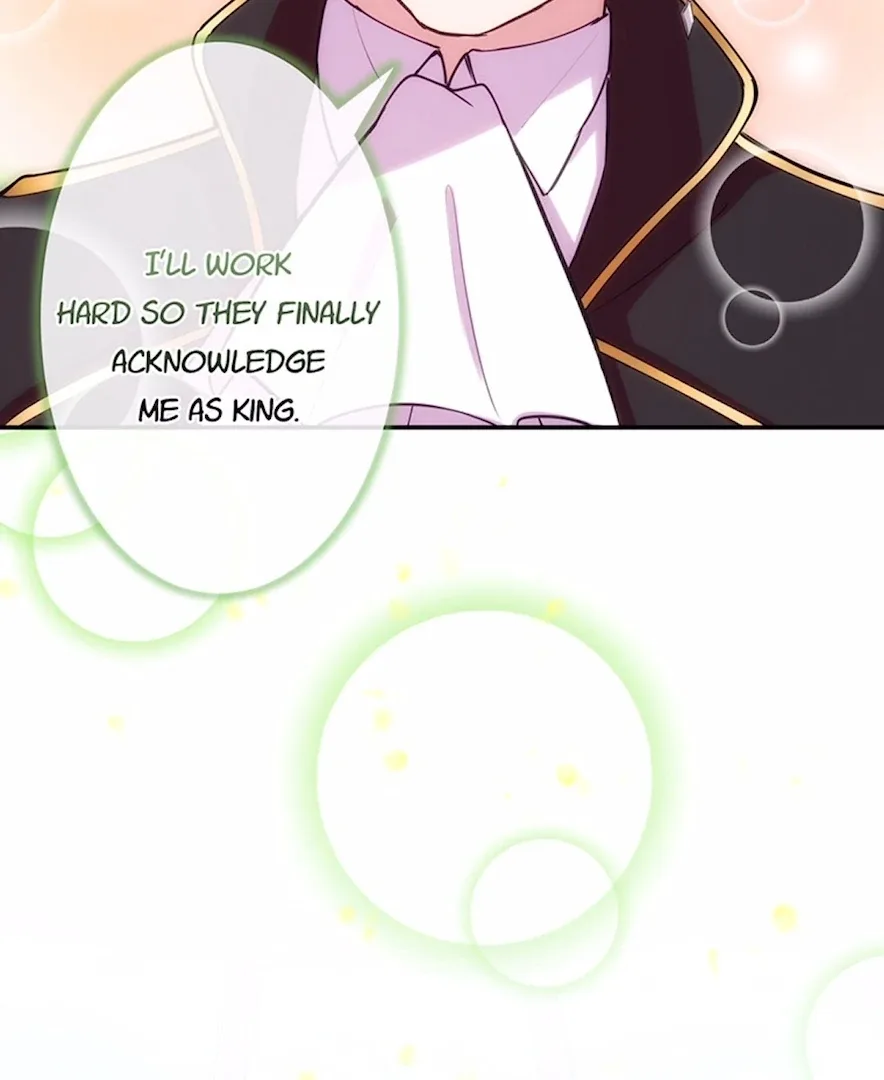 Your Majesty the King, I Will Educate You Chapter 24 page 113