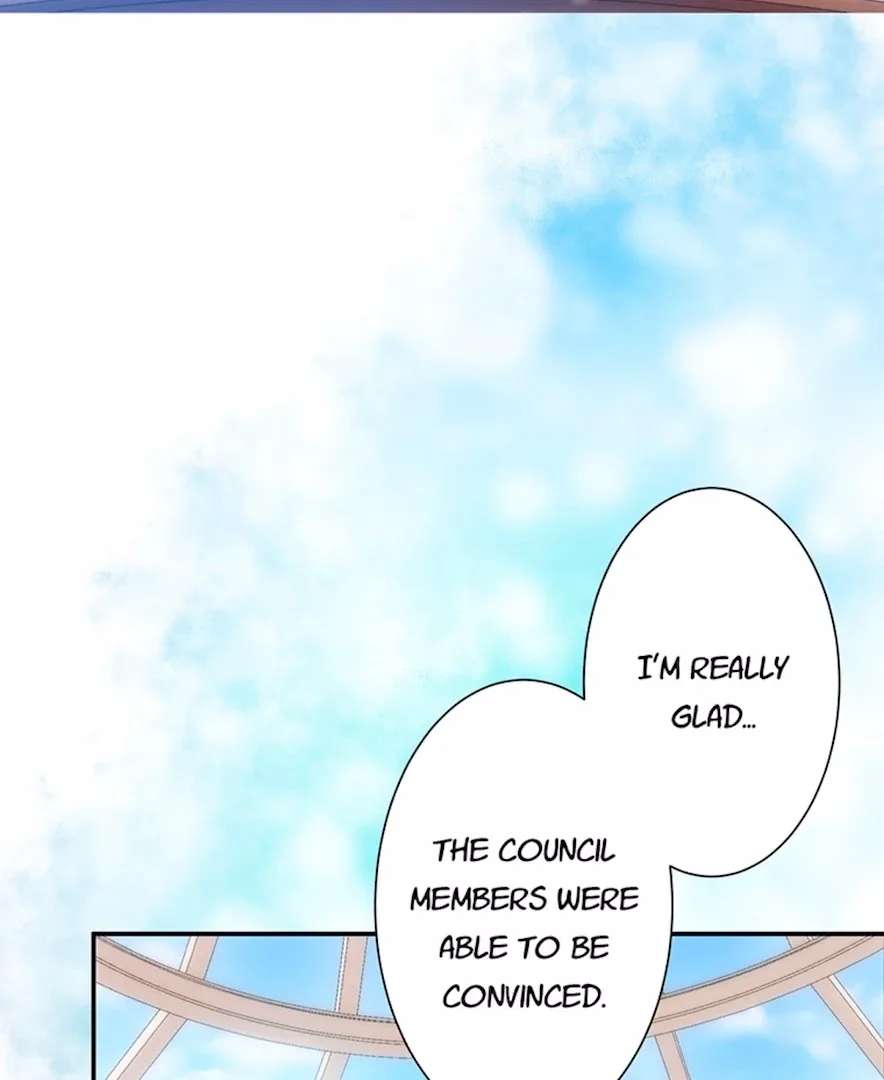 Your Majesty the King, I Will Educate You Chapter 24 page 87