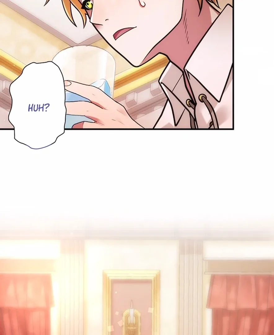 Your Majesty the King, I Will Educate You Chapter 15 page 100