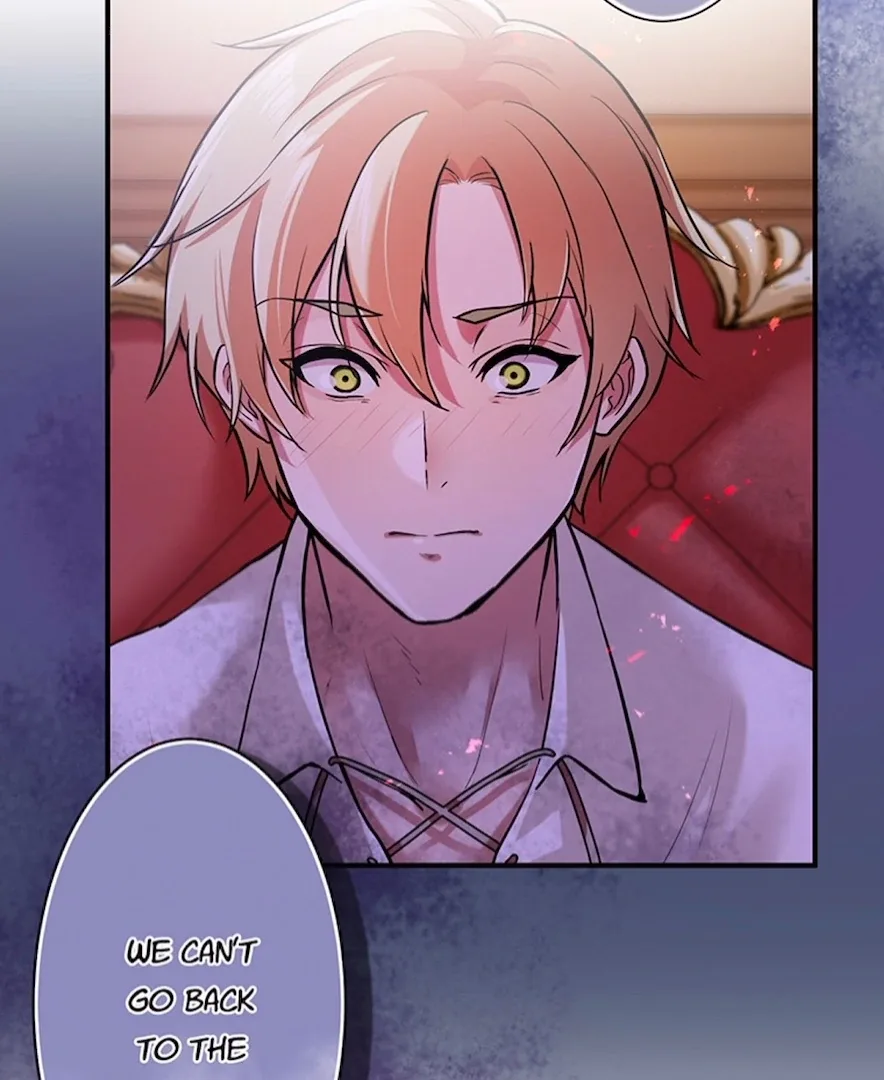 Your Majesty the King, I Will Educate You Chapter 15 page 74
