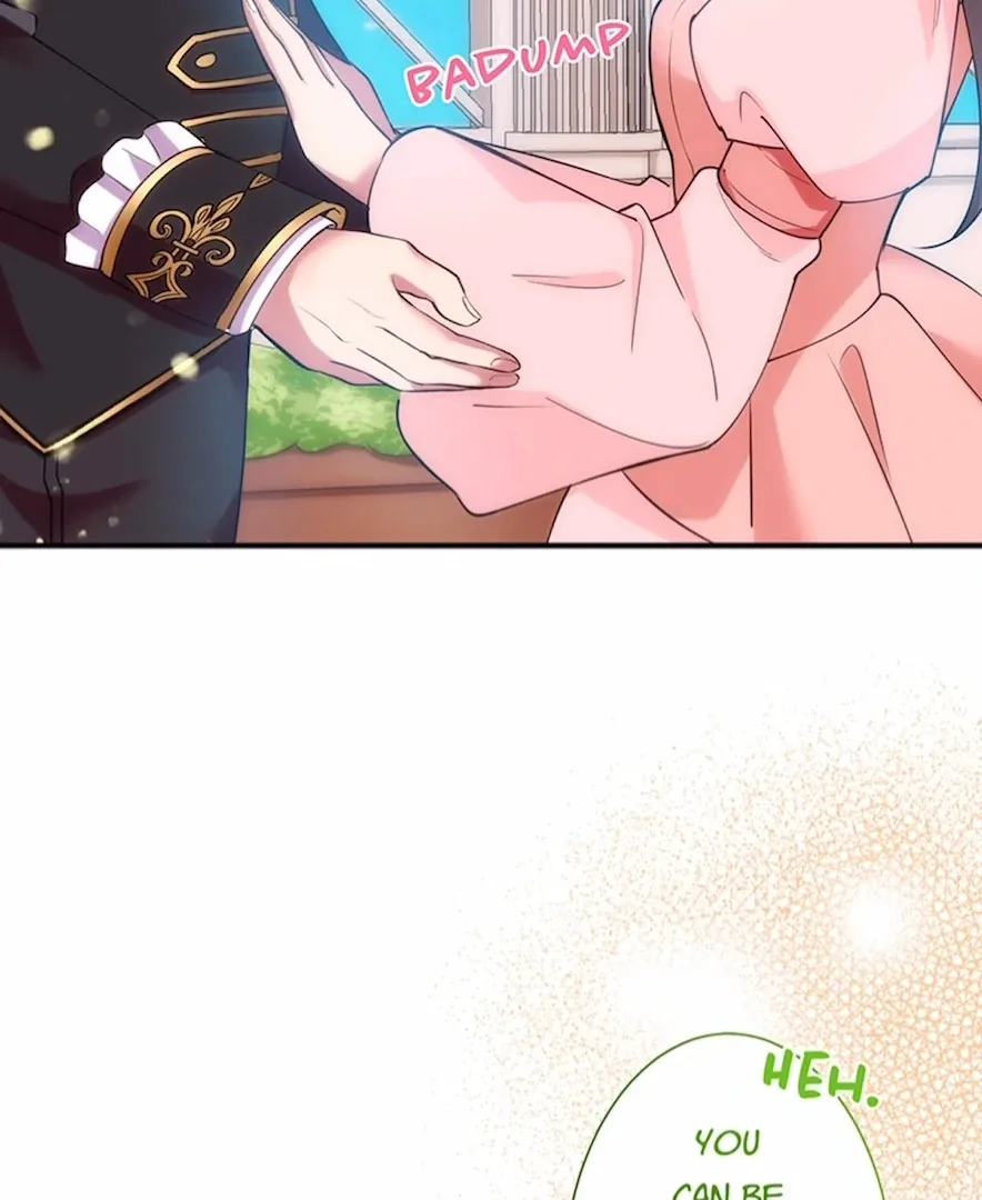Your Majesty the King, I Will Educate You Chapter 24 page 79