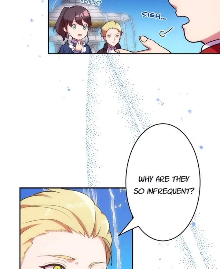Your Majesty the King, I Will Educate You Chapter 22 page 88