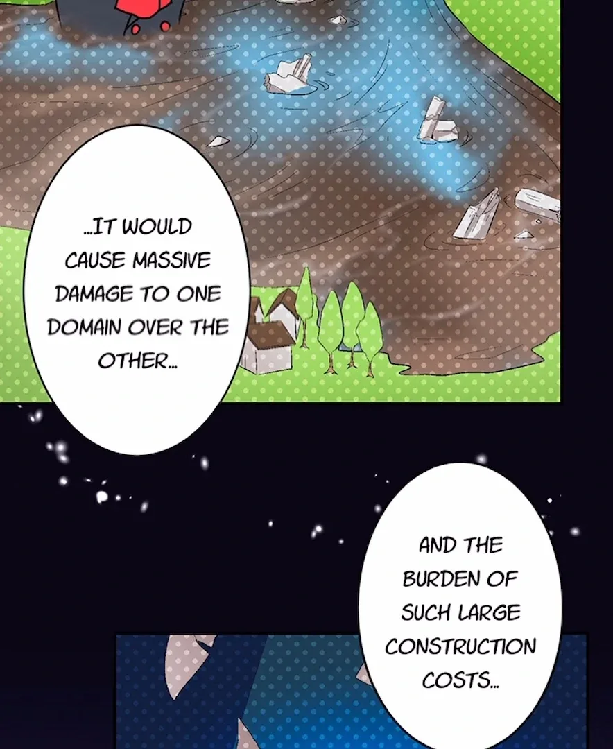 Your Majesty the King, I Will Educate You Chapter 23 page 18