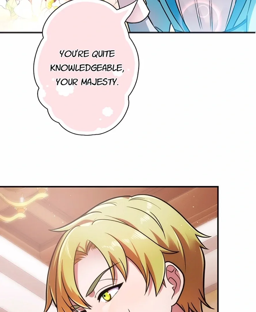 Your Majesty the King, I Will Educate You Chapter 15 page 99