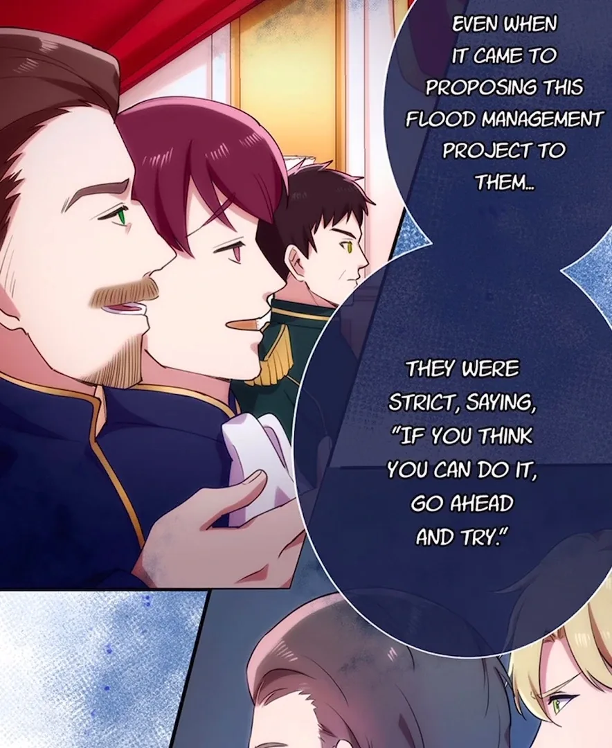 Your Majesty the King, I Will Educate You Chapter 24 page 104