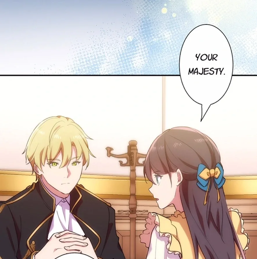 Your Majesty the King, I Will Educate You Chapter 24 page 94