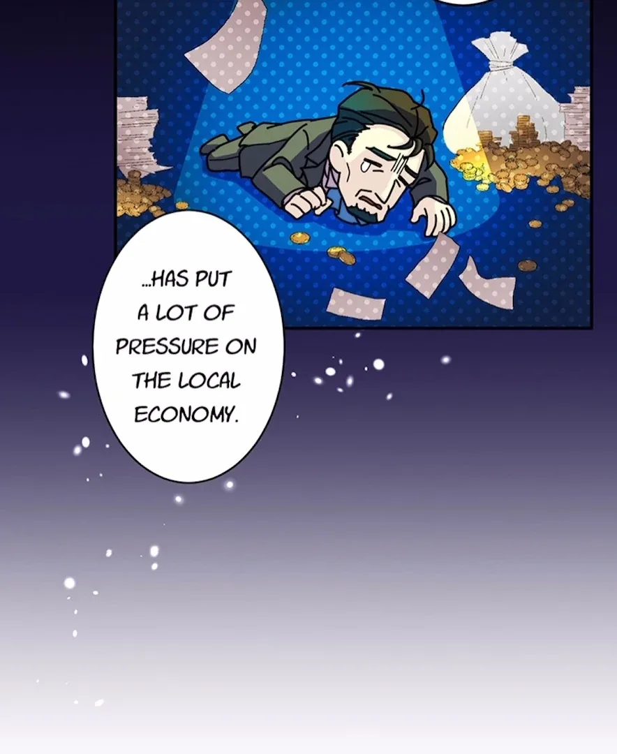 Your Majesty the King, I Will Educate You Chapter 23 page 19
