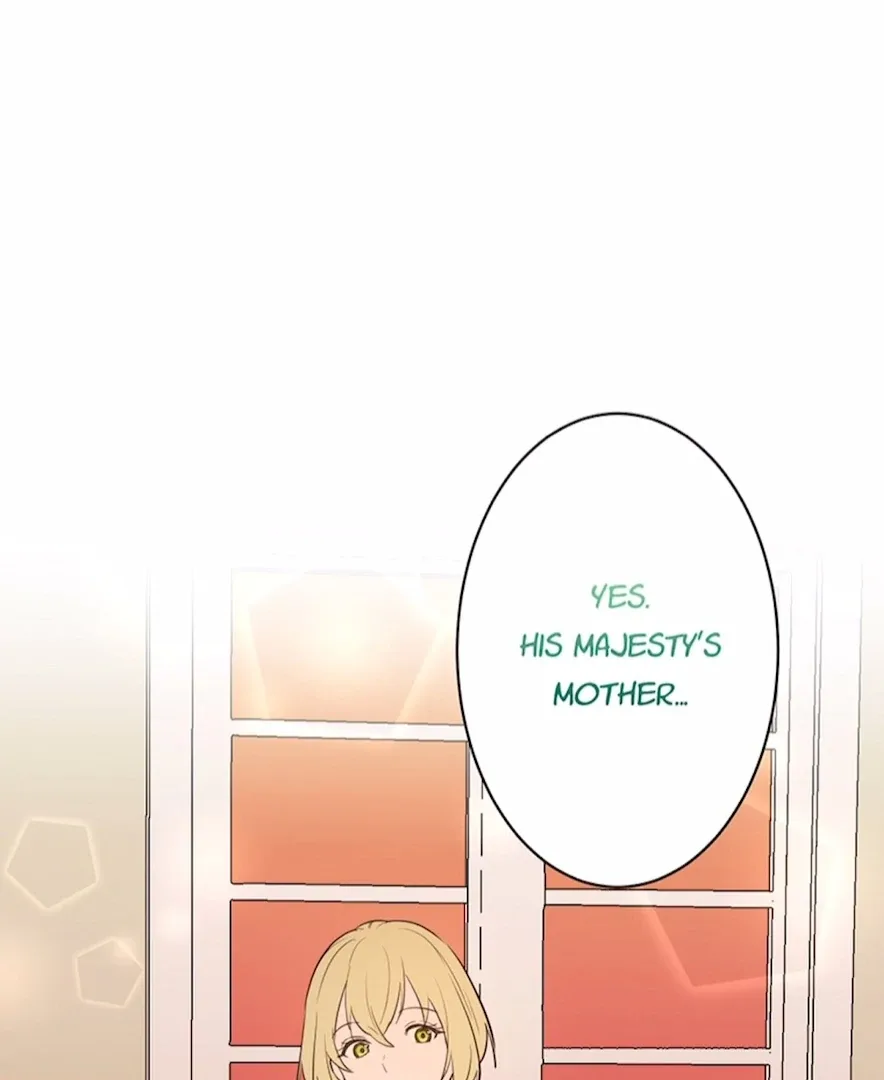 Your Majesty the King, I Will Educate You Chapter 23 page 23