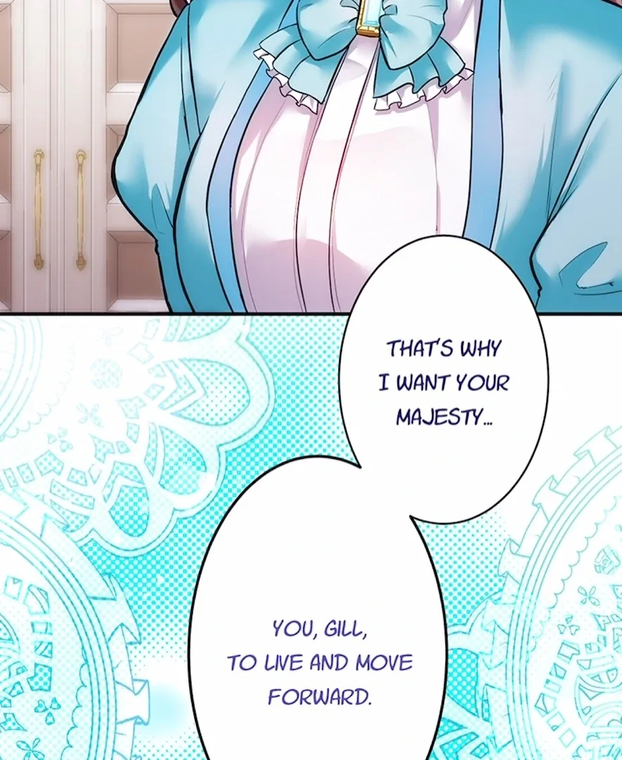 Your Majesty the King, I Will Educate You Chapter 15 page 89