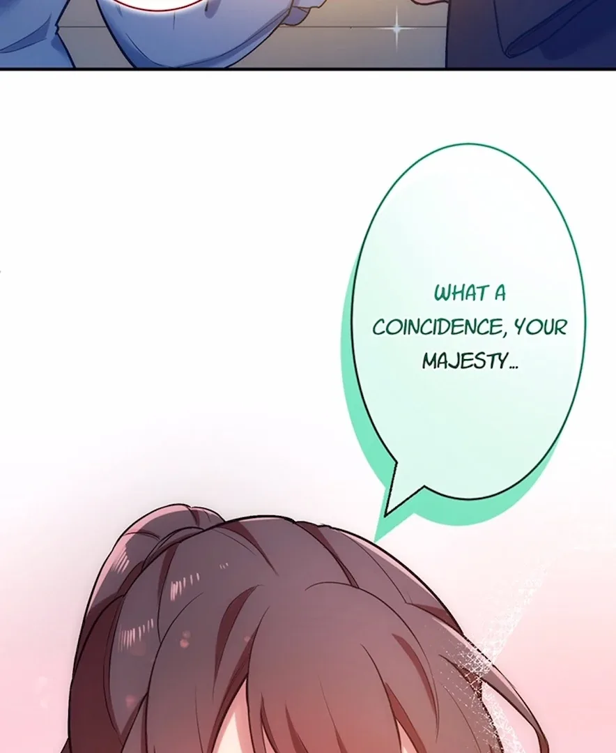 Your Majesty the King, I Will Educate You Chapter 23 page 4
