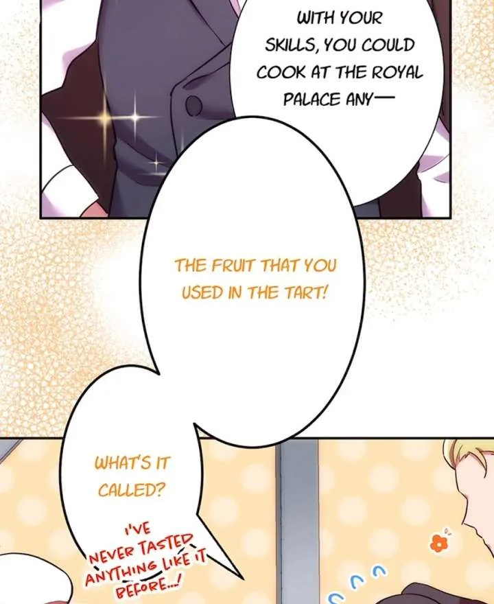 Your Majesty the King, I Will Educate You Chapter 22 page 84