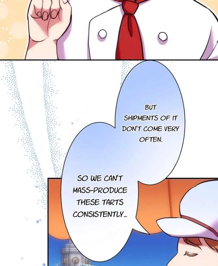 Your Majesty the King, I Will Educate You Chapter 22 page 87