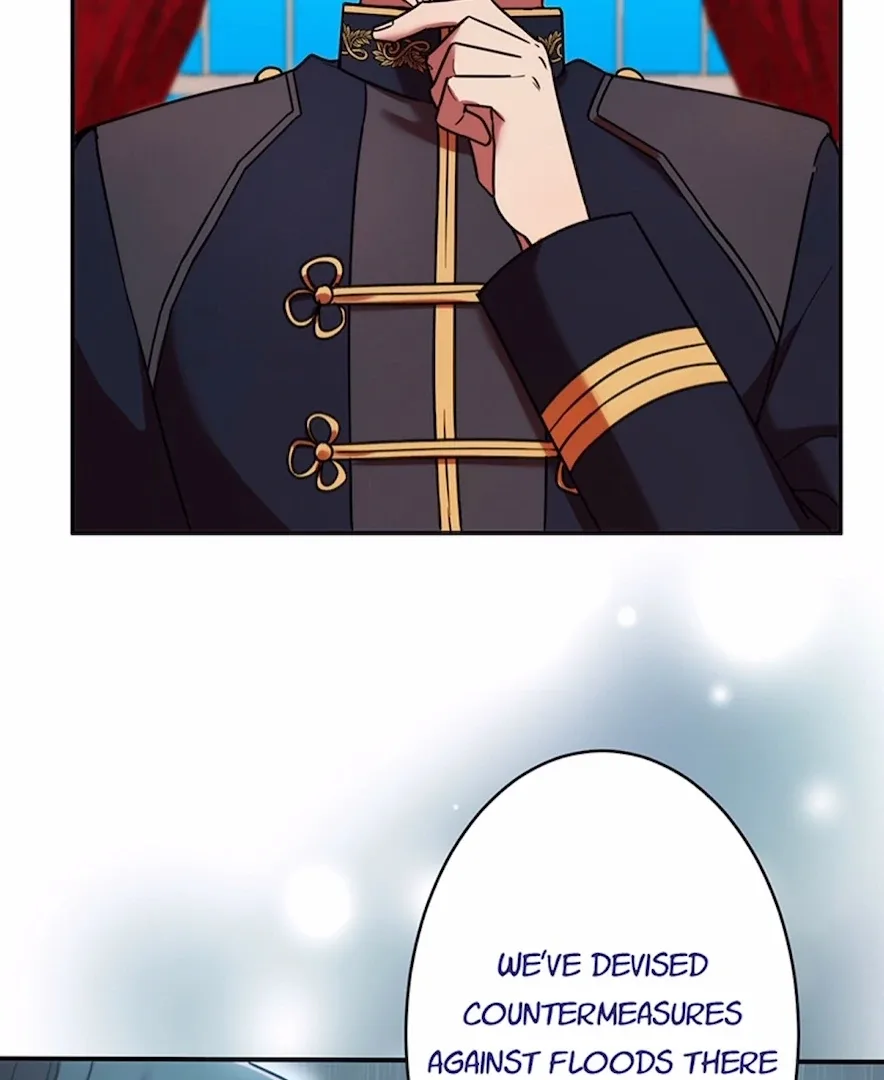 Your Majesty the King, I Will Educate You Chapter 23 page 11