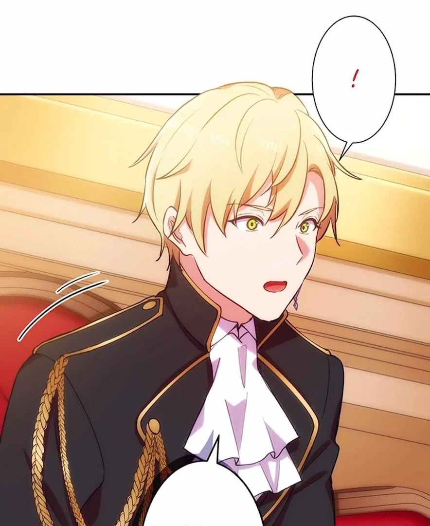 Your Majesty the King, I Will Educate You Chapter 24 page 96