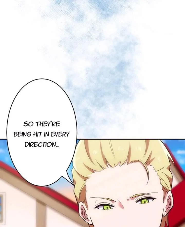 Your Majesty the King, I Will Educate You Chapter 22 page 102
