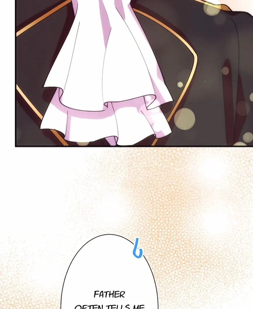 Your Majesty the King, I Will Educate You Chapter 24 page 81